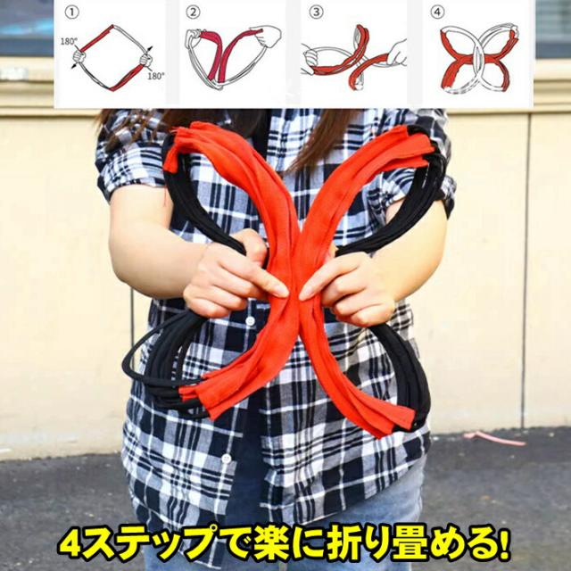 カ○トリーマアム投げ（練習用） （UNOBTAINIUM GEAR DRIP-9 CHEST RIG 