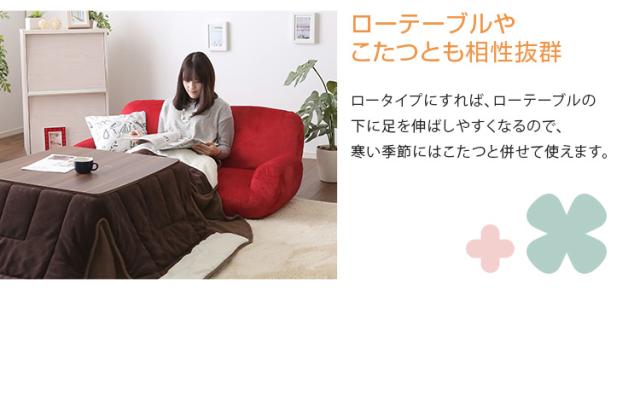 完成品 日本製 リクライニングソファ 14段階 脚取り外し 高さ調節 ロータイプ ローソファ 2人掛けソファ 2人掛け 二人掛け おしゃれ シンプル コンパクト ナチュラル 北欧 やや硬め Nastro(ナストロ) 5色対応の通販は