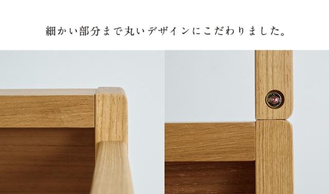 【高級材タモxウォールナット/耐荷重700kg】2台ぴったりくっつきキングサイズに 二段ベッド Oslo3(オスロ3) 2段ベッド 二段ベット 2段ベット キングベッド キングサイズベッド 耐震_19