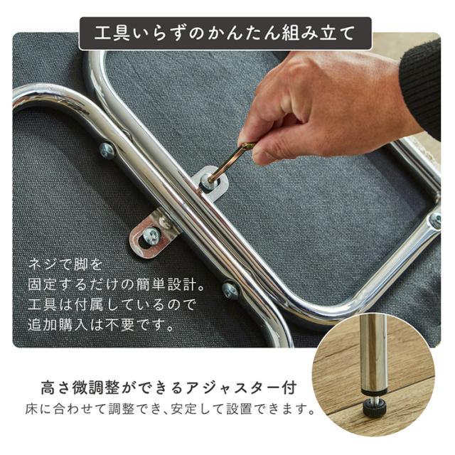 ダイニングテーブル 幅60cm ダイニングテーブルセット 2点セット ダイニングチェア 1脚 Lenora (レノーラ) + Real (レアル) 2色対応 2タイプ ダイニングセット 丸テーブル 円形 正方形 おしゃれ チェア_15