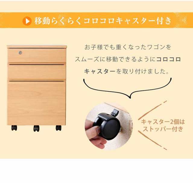 学習机 学習デスク 4点セット Tree 幅100cm 3色対応 3D組み換え式