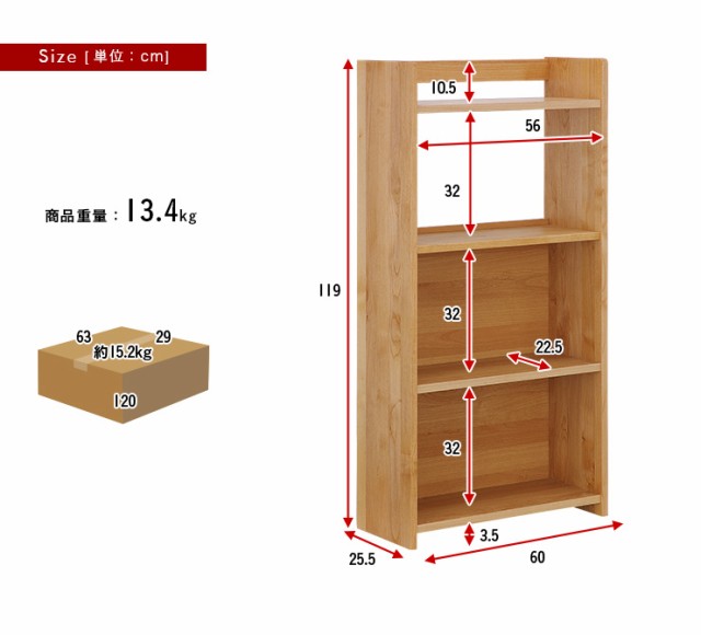 割引クーポン配布中 国産 無垢材使用 Sdシリーズ Sdシェルフ こども部屋 本棚 本棚シェルフ シェルフ アルダー 木製 収納棚 物置棚の通販はau Pay マーケット 家具のわくわくランド Au Payマーケット店