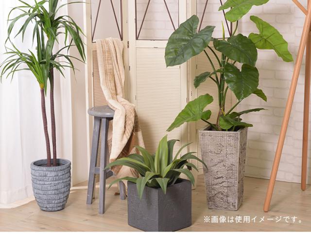 人工観葉植物 フェイクグリーン アガベ GRN-14 H53cm 人工植物 観葉植物 おしゃれ フェイク 造花 大型 グリーン インテリア_2
