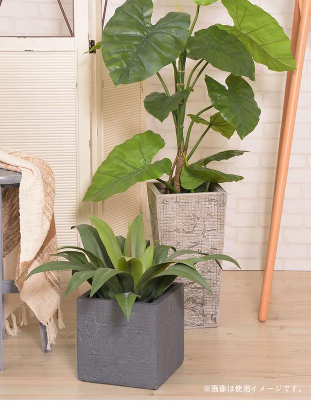 人工観葉植物 フェイクグリーン アガベ GRN-14 H53cm 人工植物 観葉植物 おしゃれ フェイク 造花 大型 グリーン インテリア_3