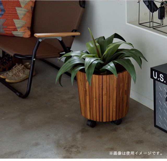 人工観葉植物 フェイクグリーン アガベ GRN-14 H53cm 人工植物 観葉植物 おしゃれ フェイク 造花 大型 グリーン インテリア_6