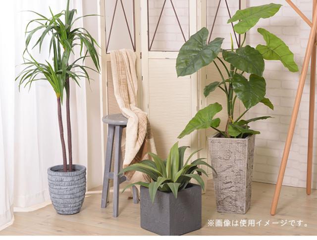 人工観葉植物 フェイクグリーン ドラセナ GRN-15 H140cm 人工植物 観葉植物 おしゃれ フェイク 造花 大型 グリーン インテリア_2
