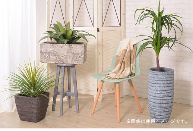 人工観葉植物 フェイクグリーン ドラセナ GRN-15 H140cm 人工植物 観葉植物 おしゃれ フェイク 造花 大型 グリーン インテリア_8