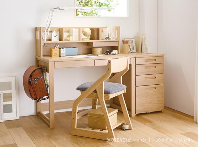 天然木使用/完成品】コイズミ KOIZUMI BEENO(ビーノ) スリムワゴン 3色