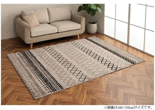 トルコ製 カーペット エディア 133x190cm ウィルトン織 高耐久 へたりにくい ホットカーペット対応 床暖房対応 フリーぜセット加工 抗菌 防臭 消臭 一人暮らしの通販は トルコ製 カーペット エディア 133x190cm ウィルトン織 高耐久 へたりにくい ホットカーペット対応 床暖房対応 フリーぜセット加工 抗菌 防臭 消臭 一人暮らしの通販は