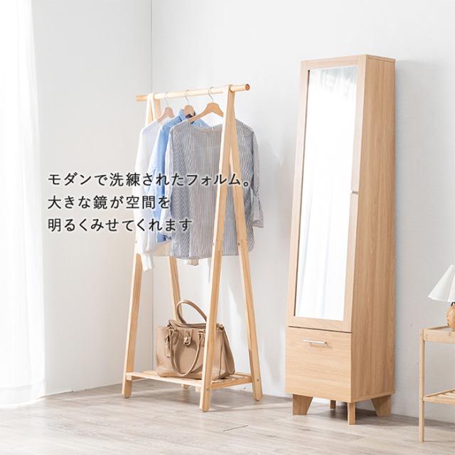 楽天市場】ドレッサー コンパクト 小さめ 小さいドレッサー 木製
