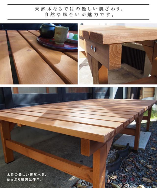 【美品】木製　ガーデン　インテリア　チェア　ベンチ（ナチュラルテイスト） 楽天市場】ベンチ パークベンチ ガーデンベンチ 木製 木製ベンチ