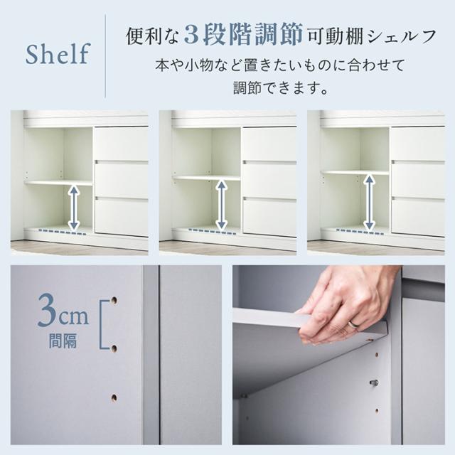 システムベッド ロータイプ 大人 子供 学習机 中学生 ロフトベッド 大人用 木製 マットレス シングル Aoha(アオハ) 2色対応 + Unity(ユニティ) ホワイト ローベッド すのこ フレーム マットレス付き_9