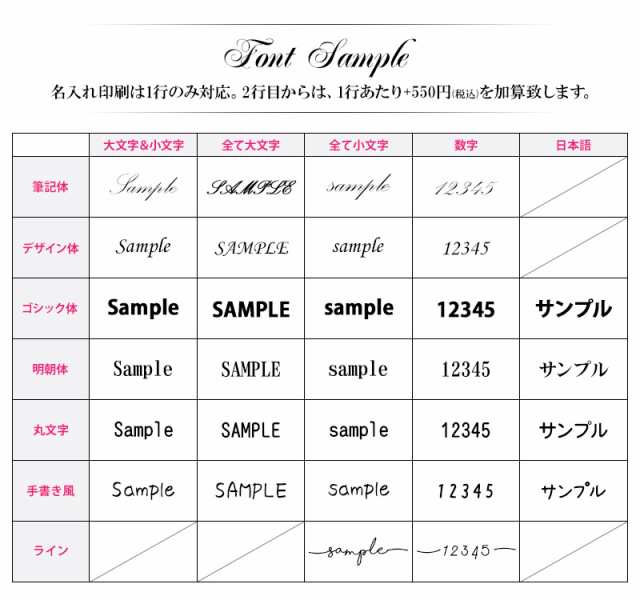 スマホケース ハード 全機種対応【クリアケース×名入れ印刷】メール便送料無料 受注生産【印刷】の通販はau PAY マーケット - 名入れ ケースのネイルンデコ