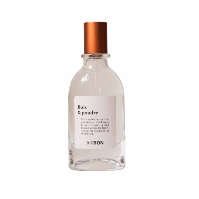 Perfume 4.1 le Musc et la peau, Musk, Rosemary Milk, Ylang-Ylang