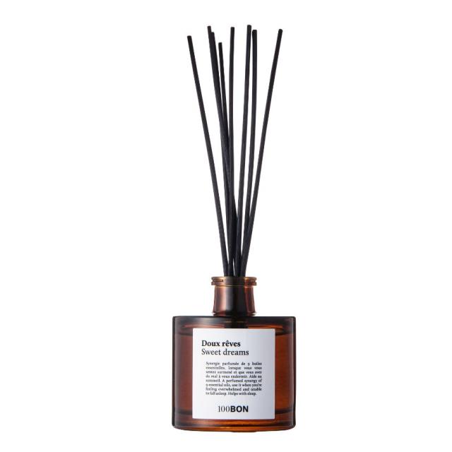 アロマ 100BON ソンボン マインドライン ディフューザー 100ml スウィート ドリーム Sweet Dream