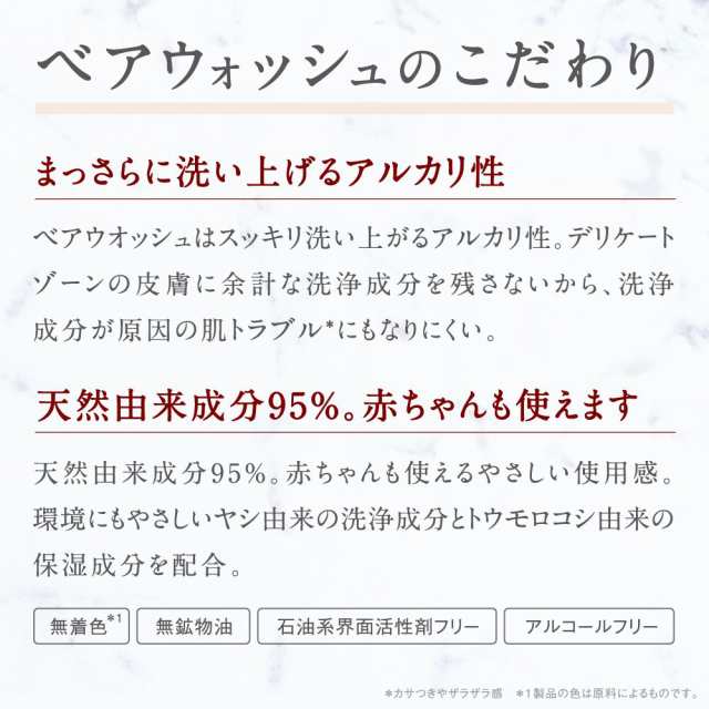 デリケートゾーン ソープ【送料無料】におい 黒ずみ 臭い 消臭 石鹸