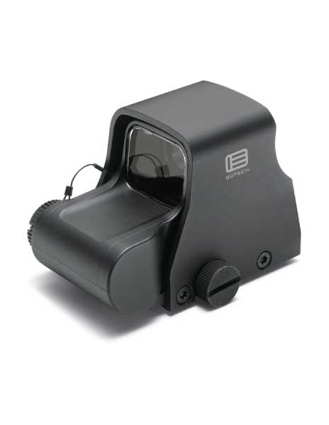 EOTech XPS2-0 HOLOgraphic Weapon Sight イオテック 新品実物の通販は