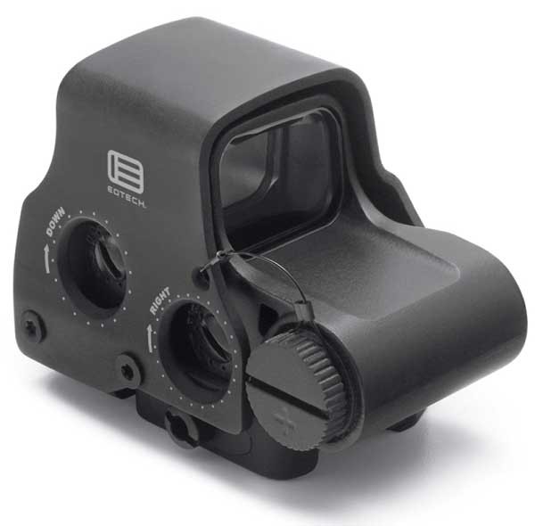 EOTech EXPS2-0 イオテック 新品実物