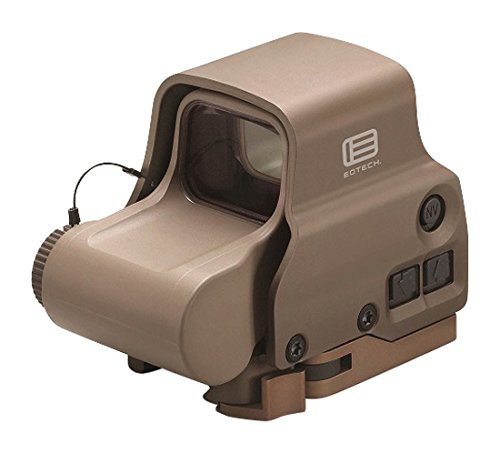 購入品につきお値下げ EOTech EXPS3-2-TAN イオテック 新品 サバゲーの