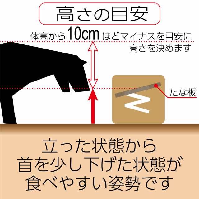 ペット食器台 フードボウル 高さ調節可能 猫食器 犬食器 ネコボウル 猫用 犬用 陶器お皿 天然竹 4段階 犬猫えさ入れ ごはん皿 水入れ  エの通販はau PAY マーケット - purple7