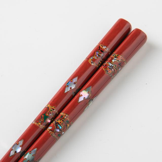 若狭塗箸 うるし星の光 5cm 日本製 国産 木製 お箸 はし 大人 おしゃれ 高級 敬老の日 母の日 父の日 金婚式 銀婚式 木婚式 定年 の通販はau Pay マーケット 曲げわっぱと漆器 みよし漆器本舗