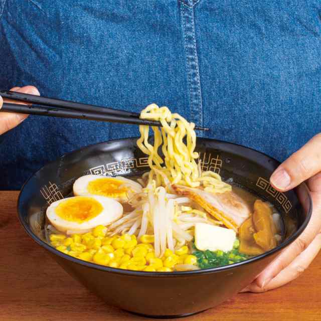 山中ラーメンどんぶり ラーメン鉢 おしゃれ ラーメン丼 器 中華丼 昔