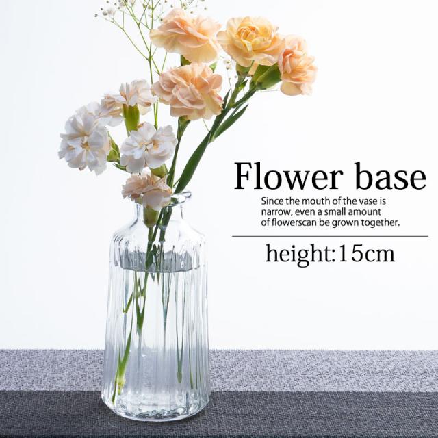 花瓶 ガラス 一輪挿し おしゃれ フラワーベース 小さい かわいい クリア 北欧 円柱 送料無料の通販はau Pay マーケット 曲げわっぱと漆器 みよし漆器本舗