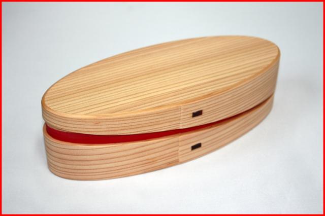 大館曲げわっぱ 弁当箱 軌 朱 秋田杉 送料無料 大館工芸社曲げわっぱ 日本製曲げわの通販はau Pay マーケット 曲げわっぱと漆器 みよし漆器本舗