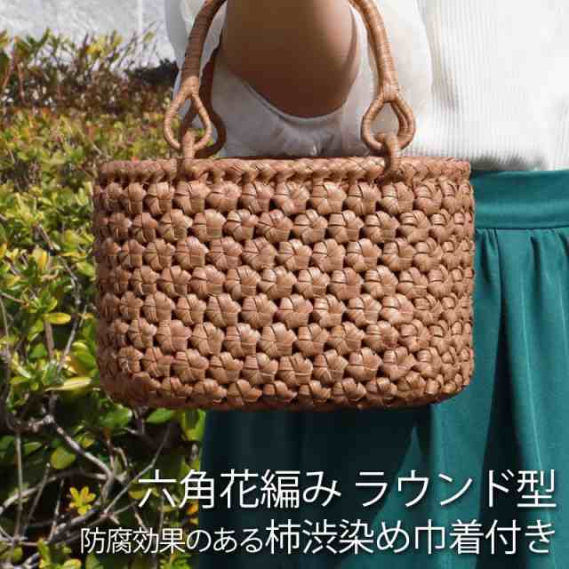 山葡萄カゴバック15000円で大丈夫ですよ