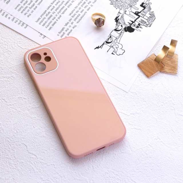 iphoneケース 韓国 シンプル iphone13 12 Pro かわいい iphone se 第二