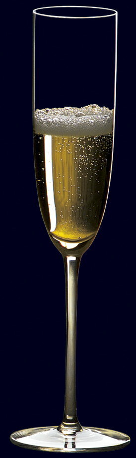 ★お取り寄せ★ リーデル ソムリエ シャンパーニュ(4400/8) 1客 グラス ^ZCRESM09^