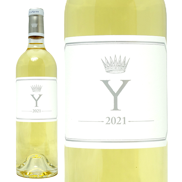 2021 イグレック ド シャトーディケム 750ml ソーテルヌ ボルドー シューペリュール フランス 白ワイン コク辛口 ^AJDY1121^