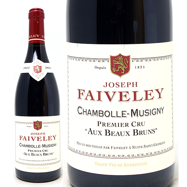 赤ワイン フランス ブルゴーニュ ジョセフ ドルーアン シャンボール