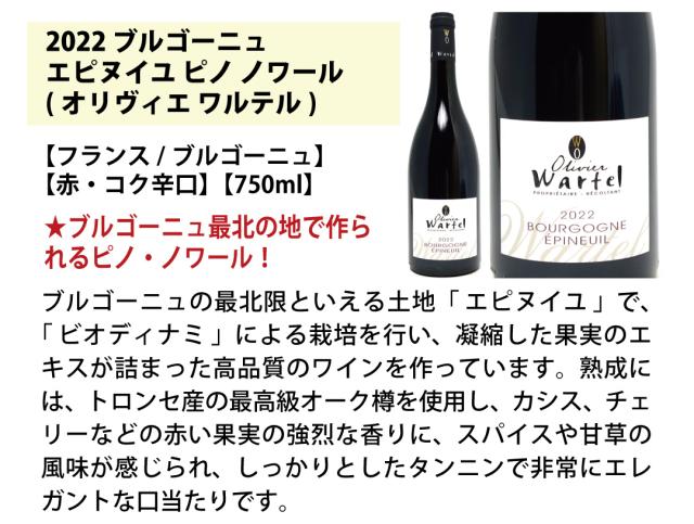ワイン ワインセット はずれなし 極上ボルドー＋職人蔵ブルゴーニュ赤６本セット 送料無料 ^W0FBD3SE^_2