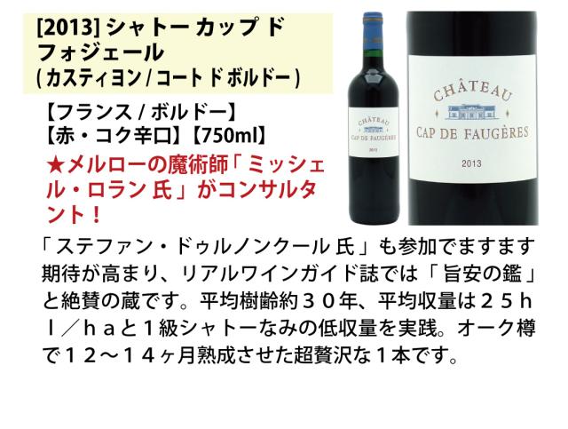 ワイン ワインセット はずれなし 極上ボルドー＋職人蔵ブルゴーニュ赤６本セット 送料無料 ^W0FBD3SE^_5