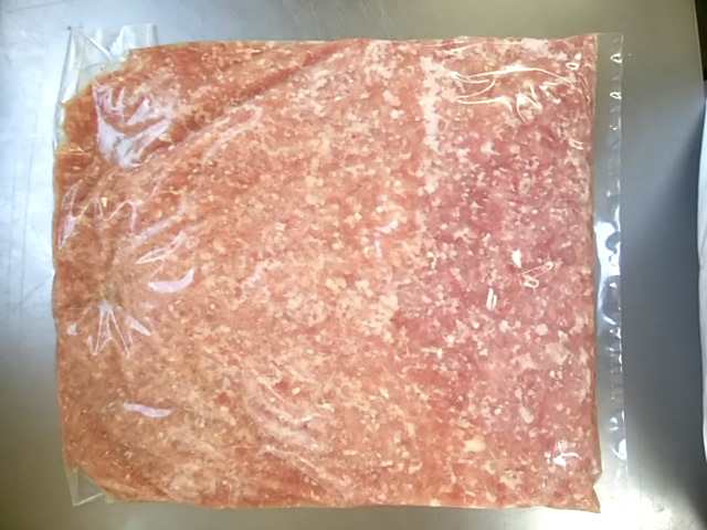 冷凍 鶏ひき肉 500g 4パック 計 2キロ 真空パック 鶏ミンチ 挽き肉 肉団子 鳥ひき肉 鳥ミンチの通販はau Pay マーケット 肉 のわたなべ