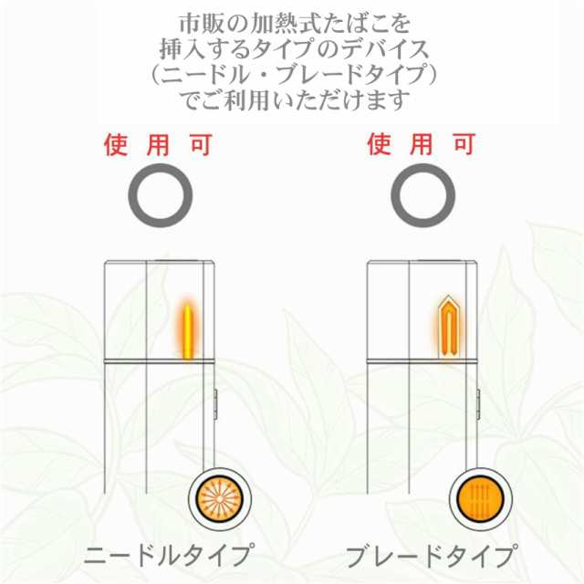 Heabal ニコチン0 ニコチンゼロ 茶葉 スティック 禁煙 タバコ 禁煙グッズ 禁煙方法 タバコの代わり ニコチン無し 電子タバコ 加熱式タバの通販はau Pay マーケット エコアール