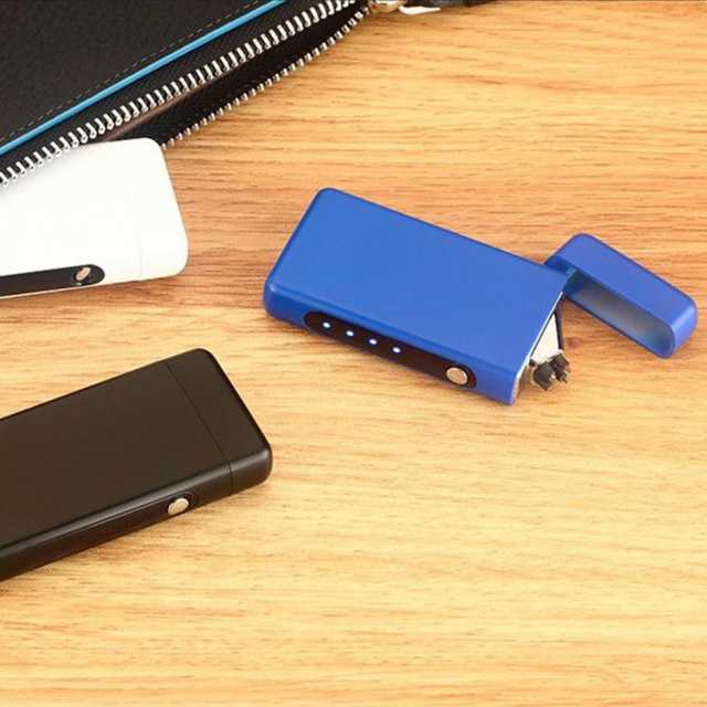 プラズマ ライター 電子ライター USB 最新 Type-C USB充電 プラズマ