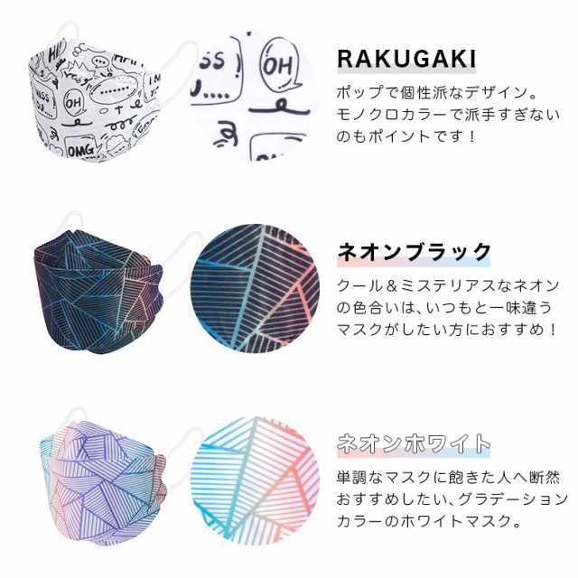 30枚】KF94 マスク 不織布 大人用 子供用 医療用クラス 高性能 個包装 立体マスク 4層構造 柳葉型 呼吸しやすい 息苦しくない 小顔効果の通販はau  PAY マーケット - LFF PREMIUM SHOP