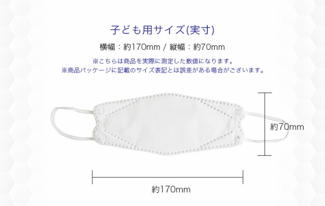 30枚】KF94 マスク 不織布 大人用 子供用 医療用クラス 高性能 個包装 立体マスク 4層構造 柳葉型 呼吸しやすい 息苦しくない 小顔効果の通販はau  PAY マーケット - LFF PREMIUM SHOP
