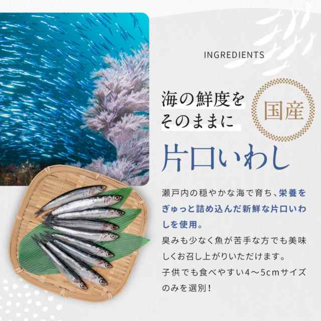 博屋 送料無料 アーモンドフィッシュ ナッツ アーモンド アーモンド小魚 送料無料 6g x 20個 小袋の通販はau PAY マーケット -  おつまみ問屋 | au PAY マーケット－通販サイト