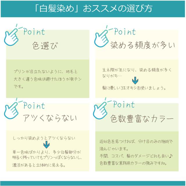 ルベル エドル クオン 120g オキシ 1000ml セット 白髪染めブラウン