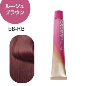【新品・未使用】ミルボン オルディーブボーテ カラー剤 白髪染め 80g 16本 ORDEVE ミルボン オルディーブ ボーテ 80g オキシ 100ml セット