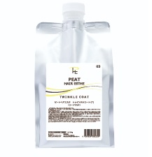 ピートヘアエステ　トゥインクルコート 750g 　フルーティな香りです♪の通販は