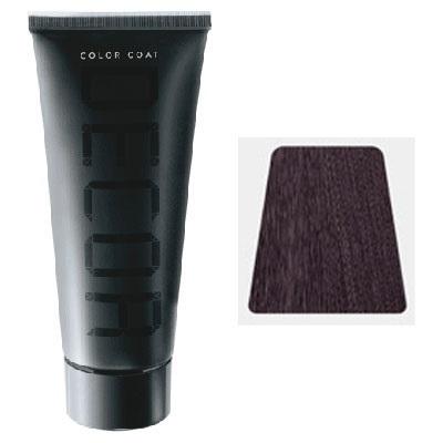 イリヤ ヘアマニキュア カラーコート デコレ 160g D 4 ダークアッシュブラウン 業務用 プロ用 の通販はau Pay マーケット ベリーズコスメ