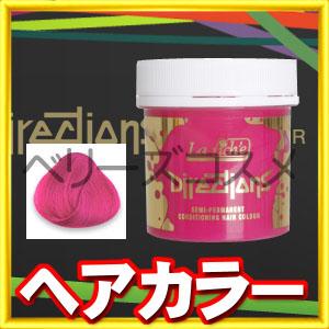 カーネーションピンク ディレクションズ へアマニキュア ml ヘアカラー カラーリング 女性用の通販はau Pay マーケット ベリーズコスメ