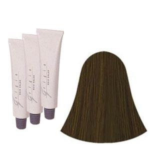 グリジオカラー 7 Cy チェスナットブラウン 業務用 美容室専売 白髪染め ヘアカラー 通販 4 9の通販はau Pay マーケット ベリーズコスメ