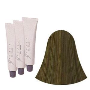 7-MB マットブラウン ] グリジオカラー ヘアカラー カラーリング 女性