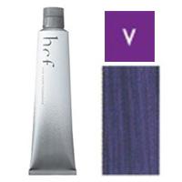 メロス カラー ファンデーション ビビッドトーン バイオレット V6 業務用 プロ用 白髪染め ヘアの通販はau Pay マーケット ベリーズコスメ