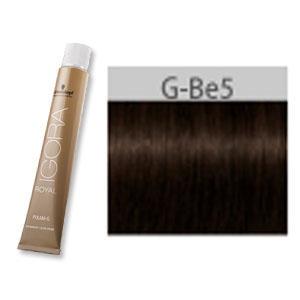 ベージュ G Be5 シュワルツコフ イゴラ ピクサム G ヘアカラー カラーリング 女性用 白髪染めの通販はau Pay マーケット ベリーズコスメ